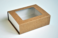 caja estuche